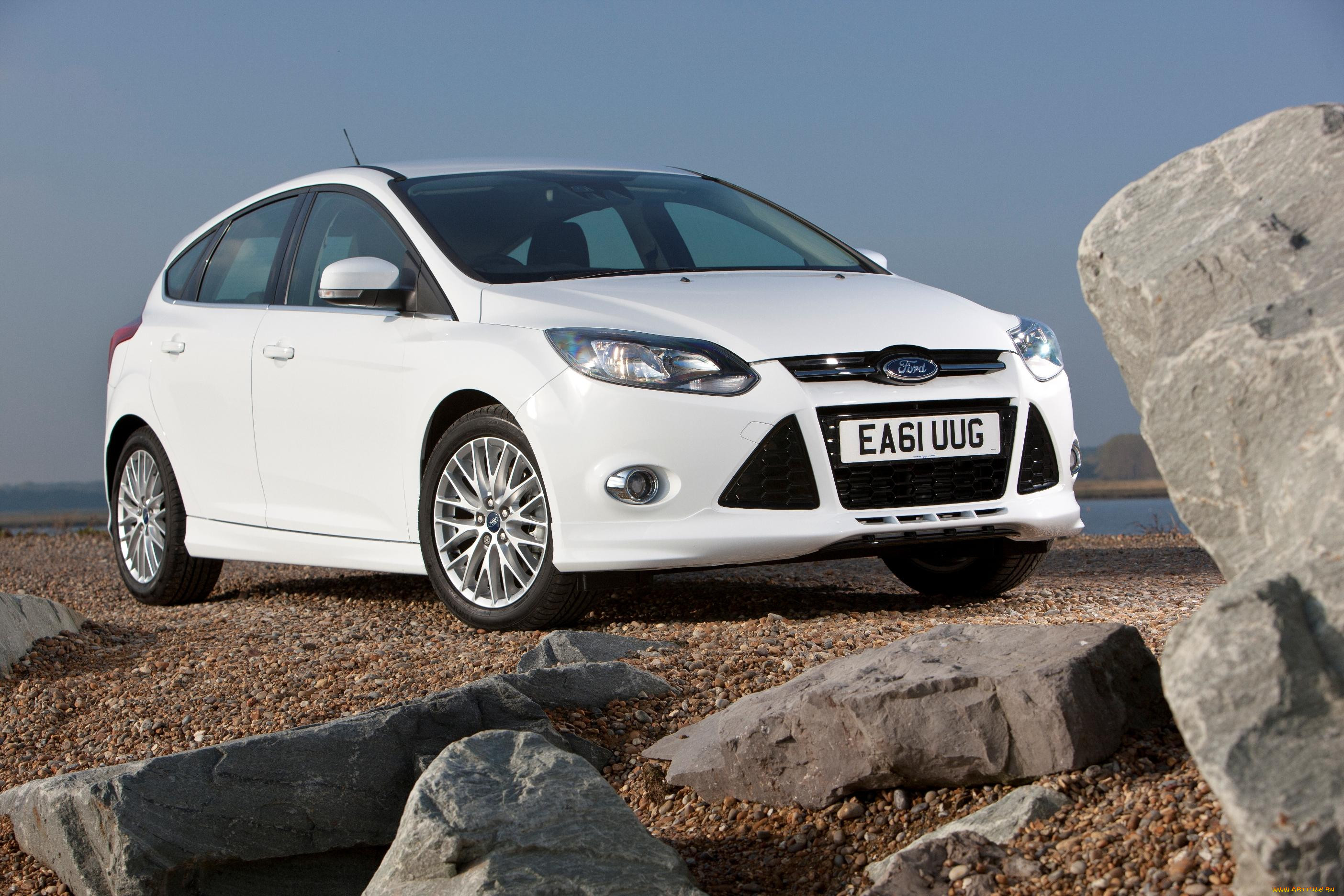 , ford